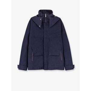 Laminar Men Waterproof Jacket With Padding